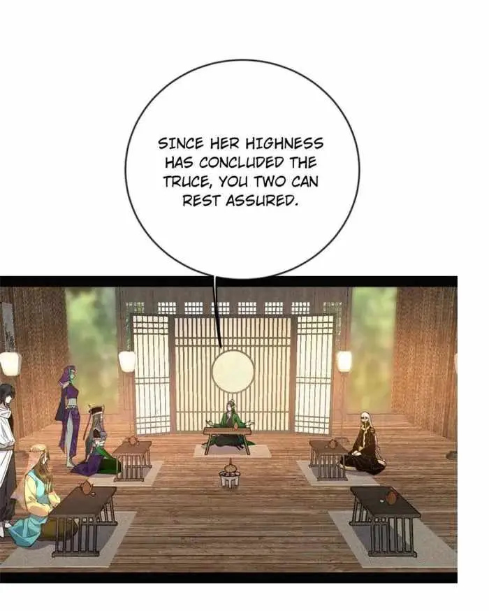 I’m An Evil God Chapter 347 — Page 2