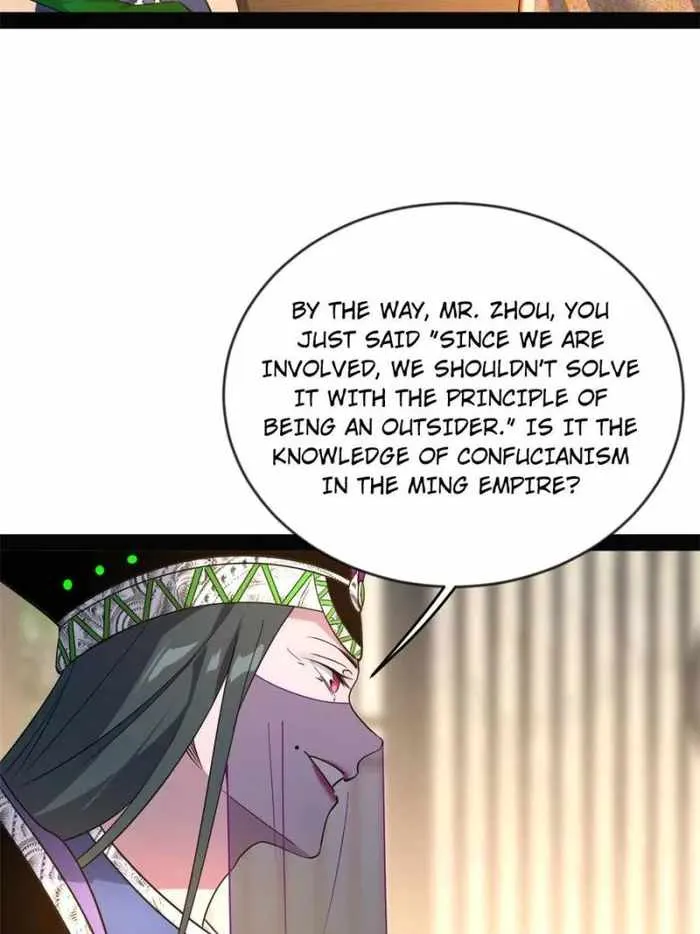 I’m An Evil God Chapter 347 — Page 4
