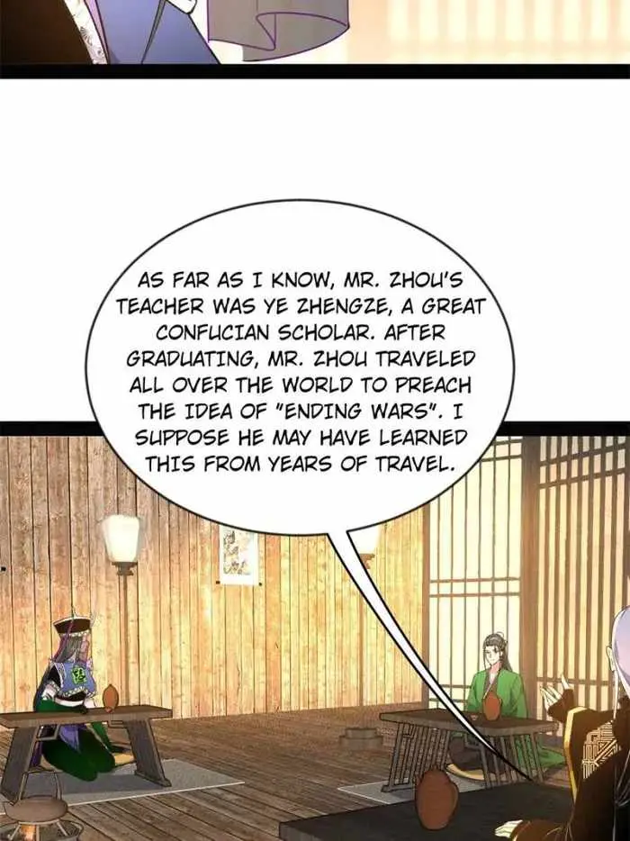 I’m An Evil God Chapter 347 — Page 5