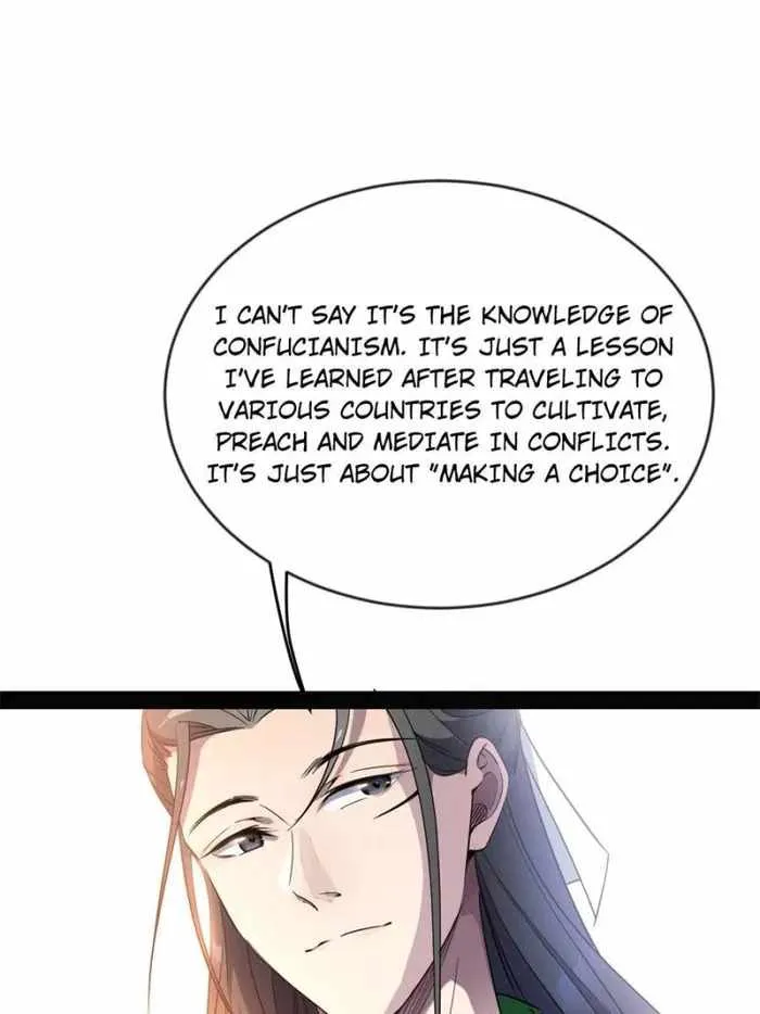 I’m An Evil God Chapter 347 — Page 7