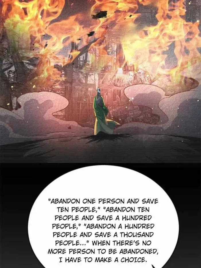 I’m An Evil God Chapter 347 — Page 9