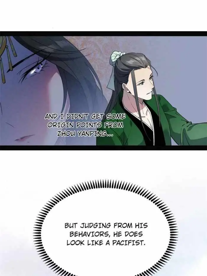 I’m An Evil God Chapter 347 — Page 14