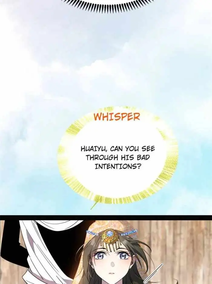 I’m An Evil God Chapter 347 — Page 15