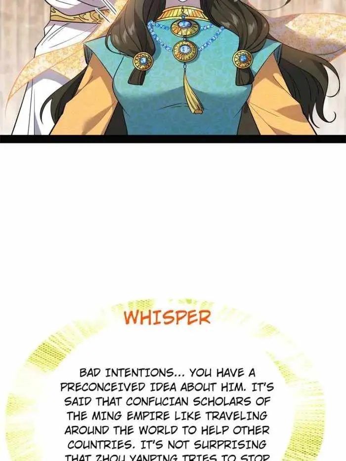 I’m An Evil God Chapter 347 — Page 16