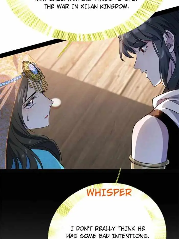 I’m An Evil God Chapter 347 — Page 17
