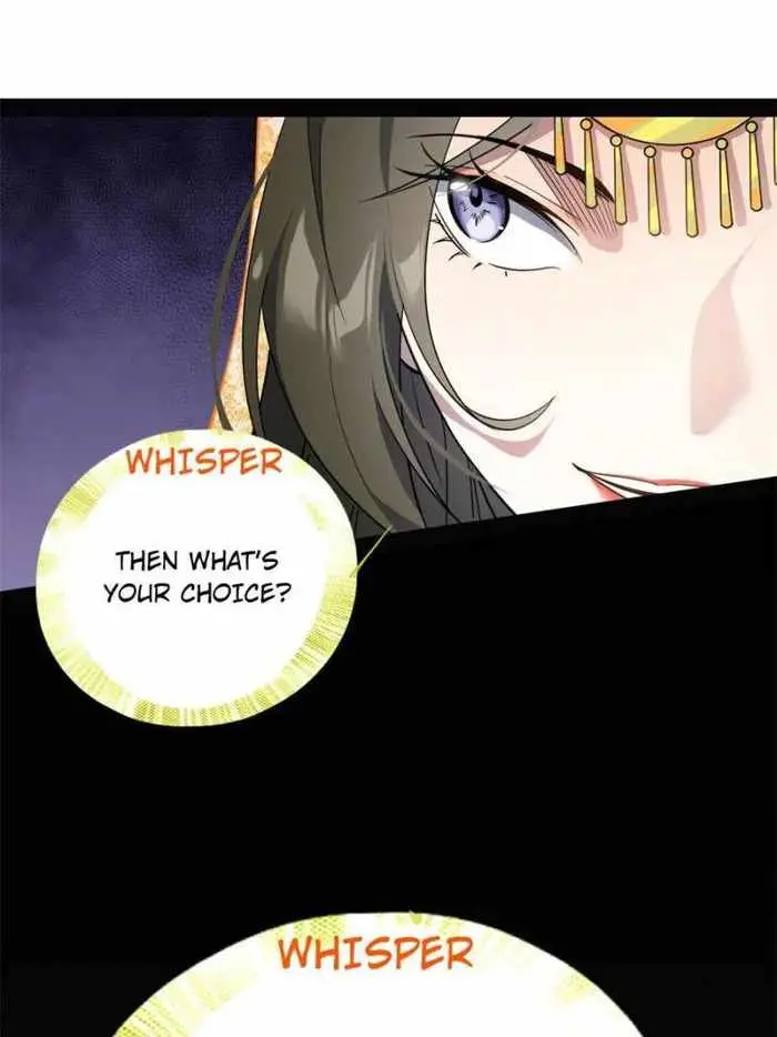 I’m An Evil God Chapter 347 — Page 19