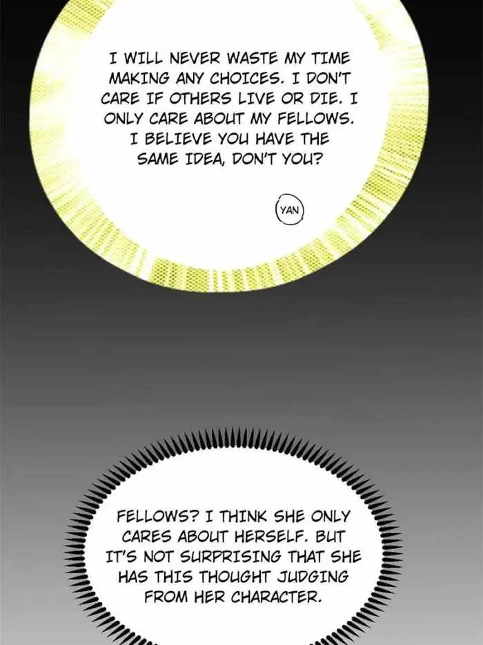 I’m An Evil God Chapter 347 — Page 20