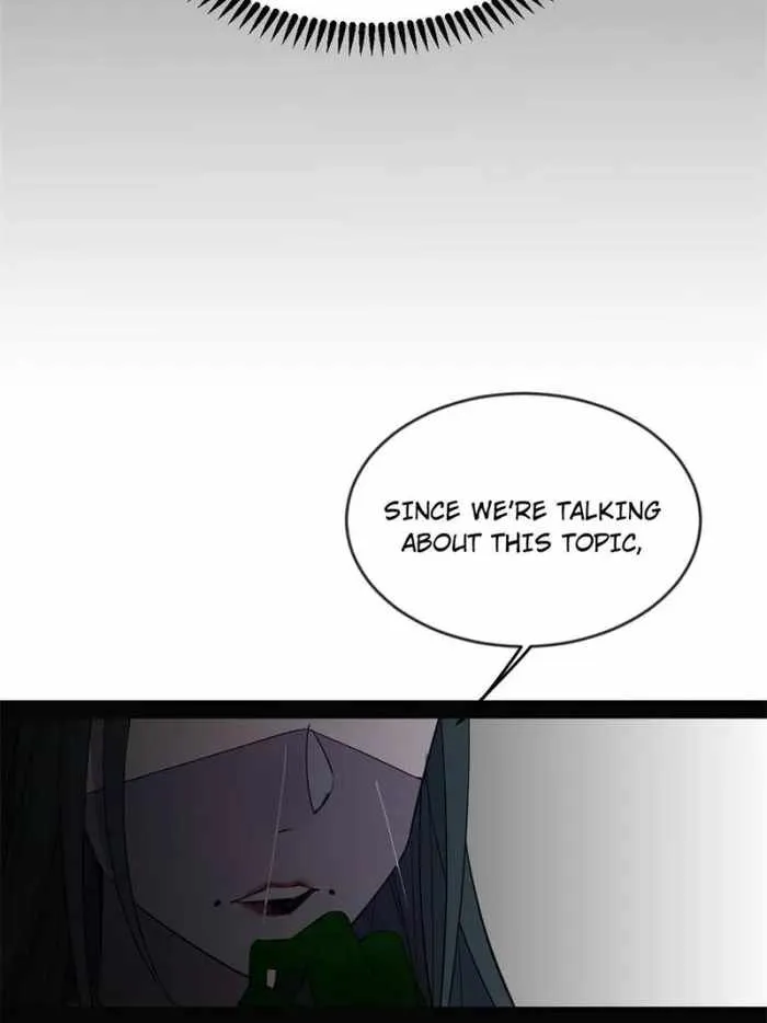 I’m An Evil God Chapter 347 — Page 21