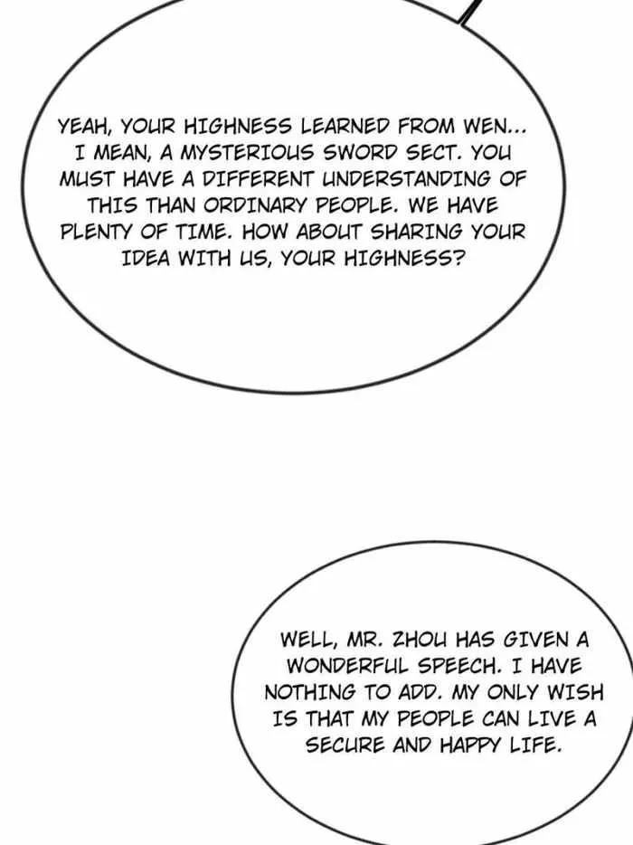 I’m An Evil God Chapter 347 — Page 25