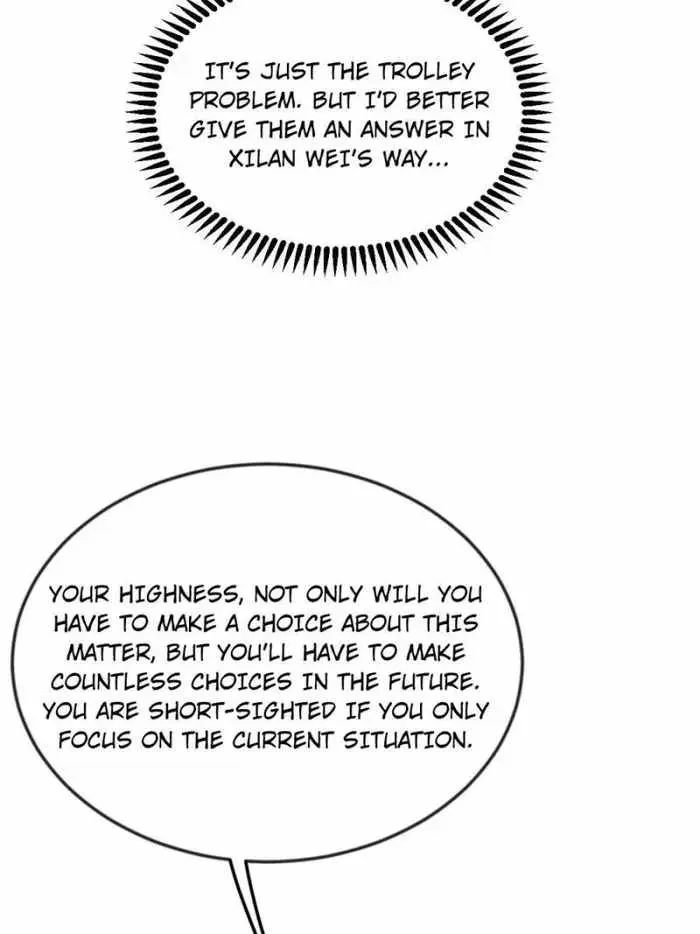 I’m An Evil God Chapter 347 — Page 27