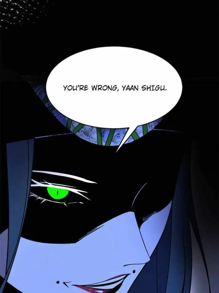 I’m An Evil God Chapter 347 — Page 32