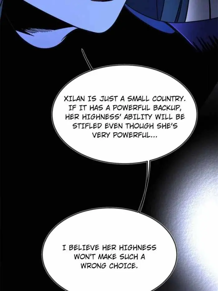 I’m An Evil God Chapter 347 — Page 33