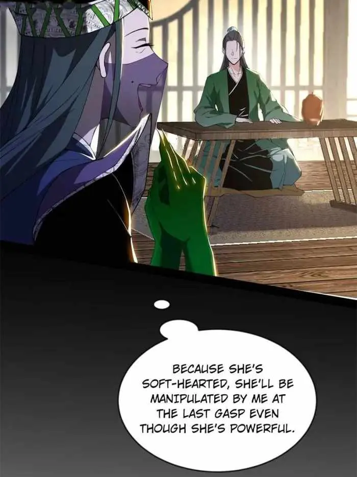 I’m An Evil God Chapter 347 — Page 38