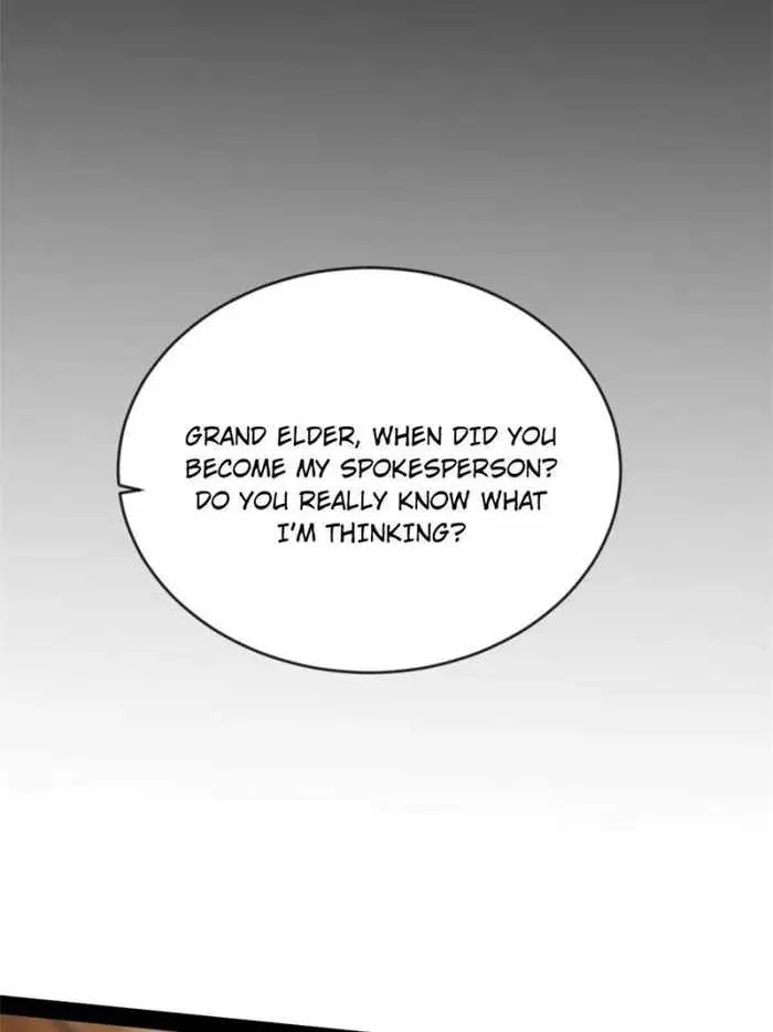 I’m An Evil God Chapter 347 — Page 39