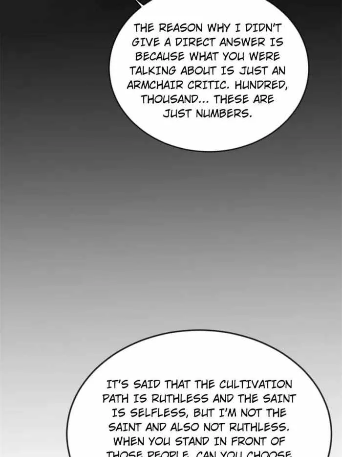 I’m An Evil God Chapter 347 — Page 41
