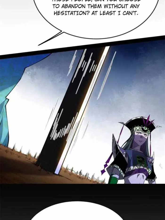 I’m An Evil God Chapter 347 — Page 42