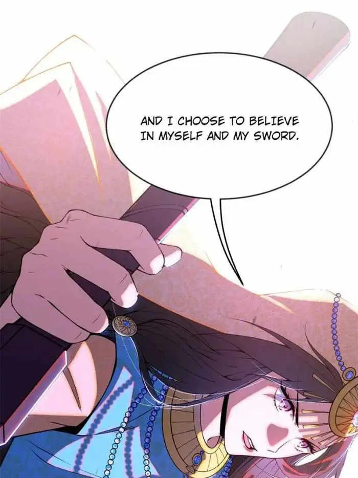 I’m An Evil God Chapter 347 — Page 45