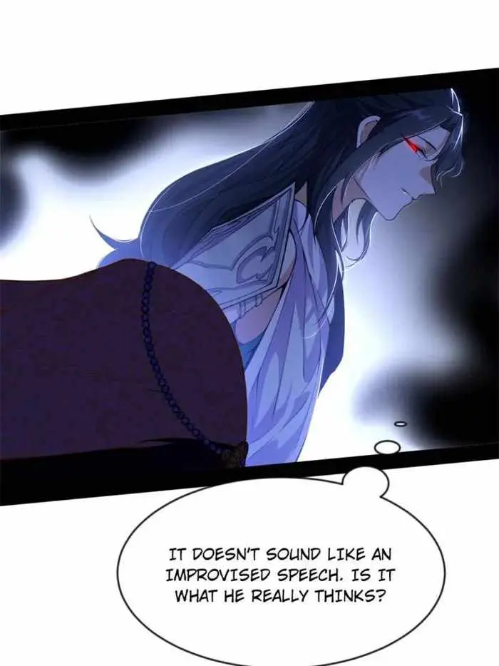 I’m An Evil God Chapter 347 — Page 49