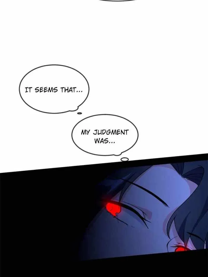 I’m An Evil God Chapter 347 — Page 50