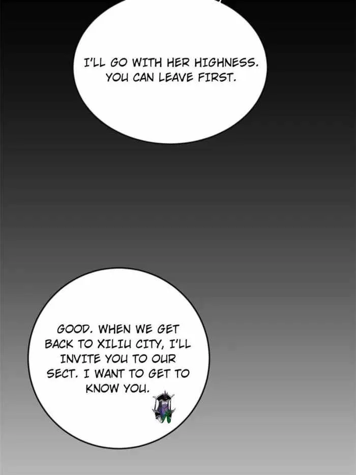 I’m An Evil God Chapter 347 — Page 56