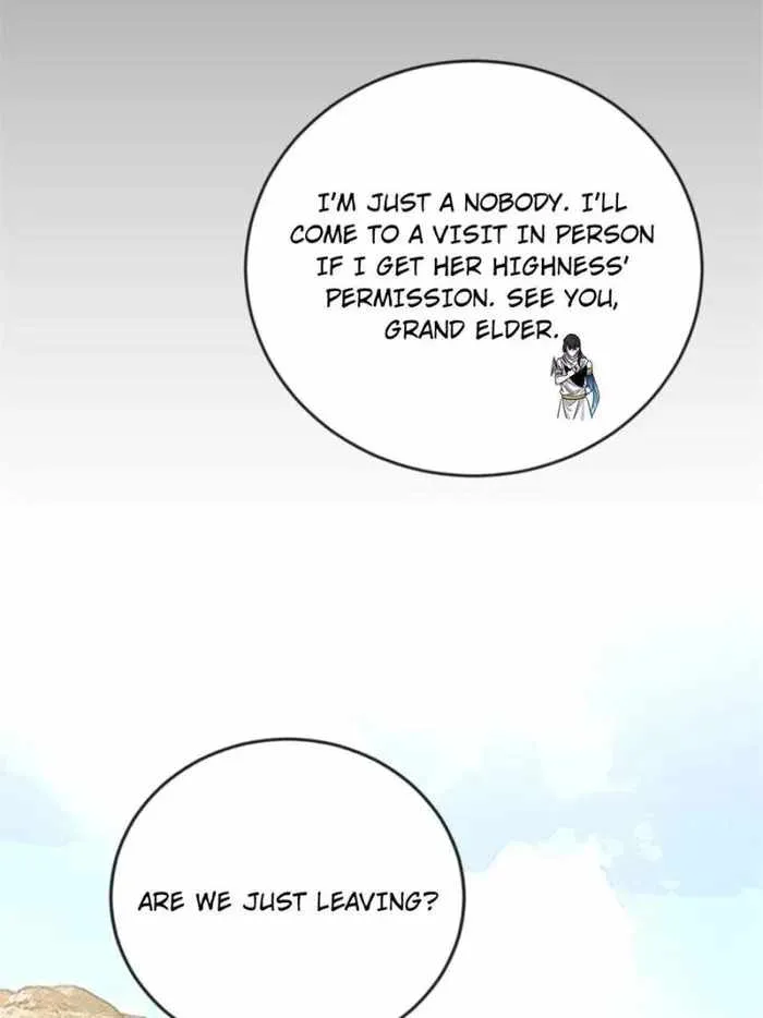 I’m An Evil God Chapter 347 — Page 57
