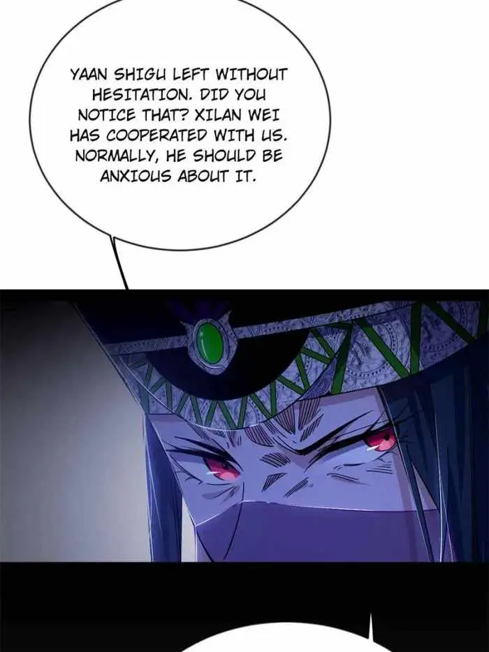 I’m An Evil God Chapter 347 — Page 59