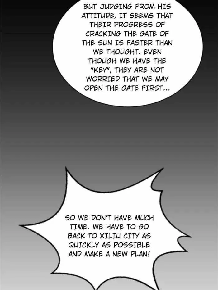 I’m An Evil God Chapter 347 — Page 60