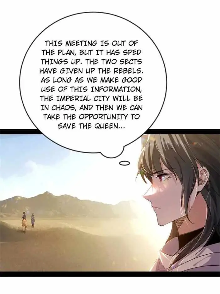 I’m An Evil God Chapter 347 — Page 62