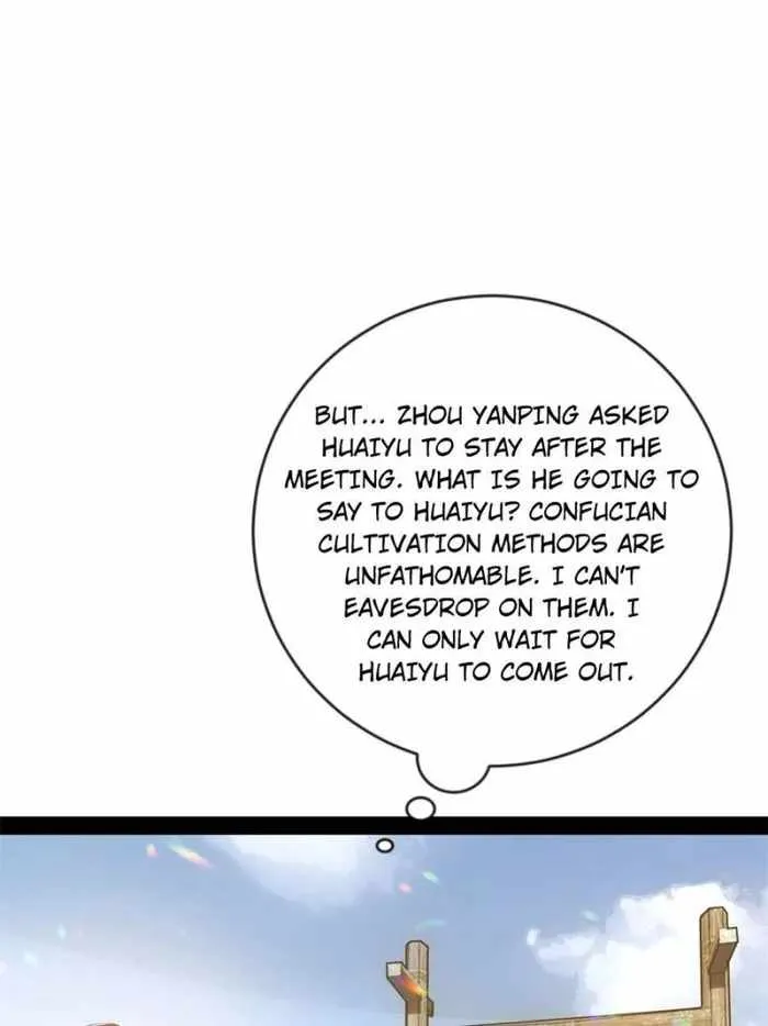I’m An Evil God Chapter 347 — Page 63