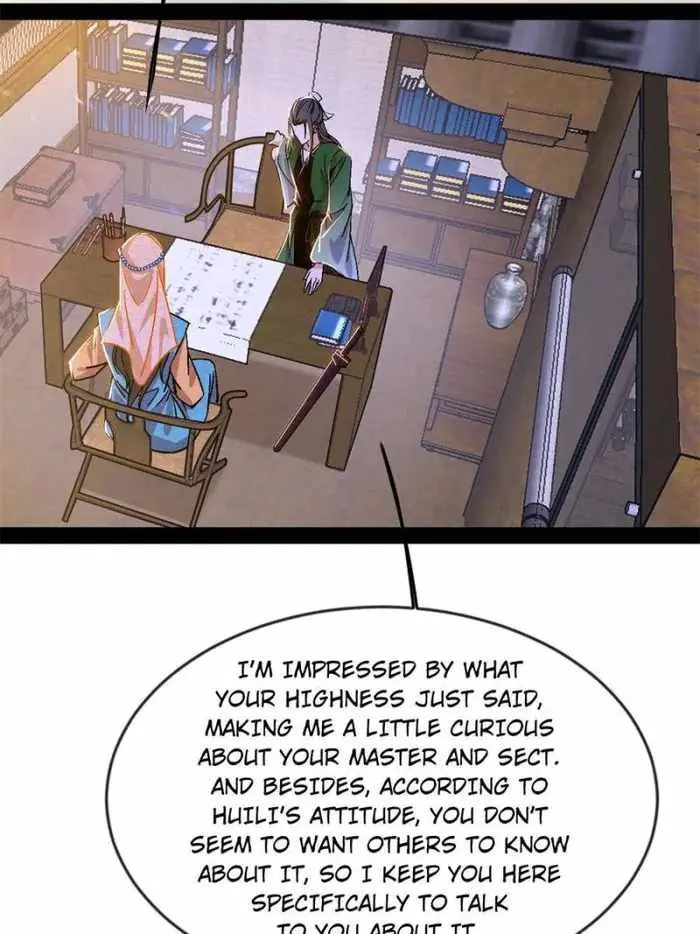 I’m An Evil God Chapter 347 — Page 66