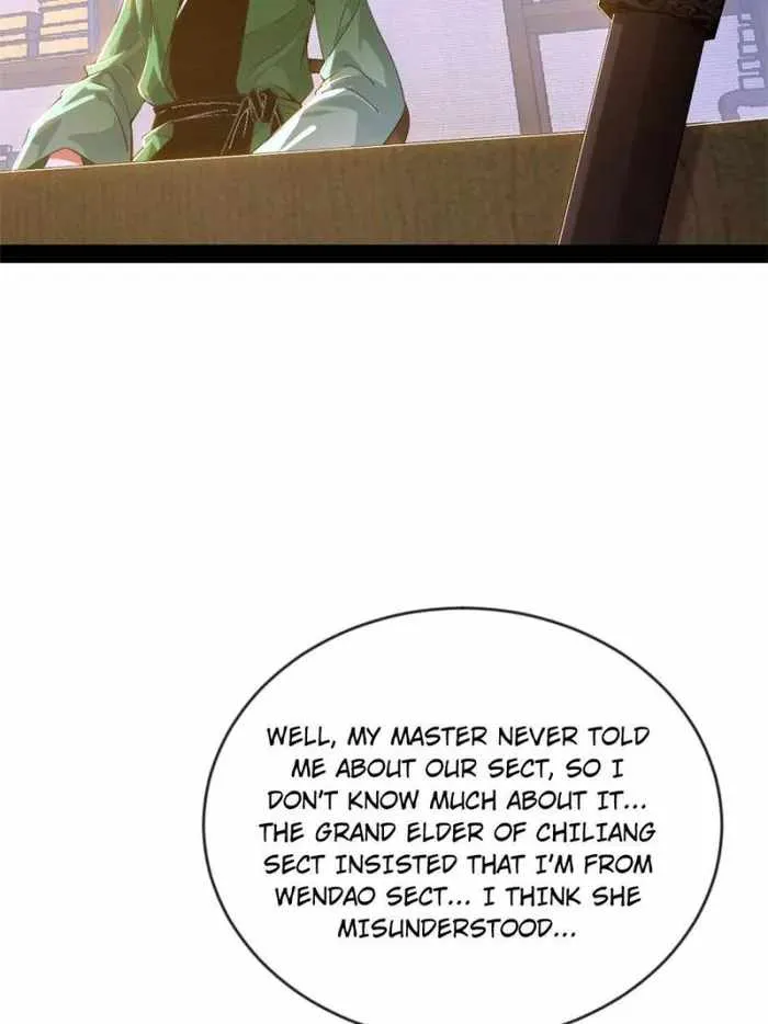 I’m An Evil God Chapter 347 — Page 71