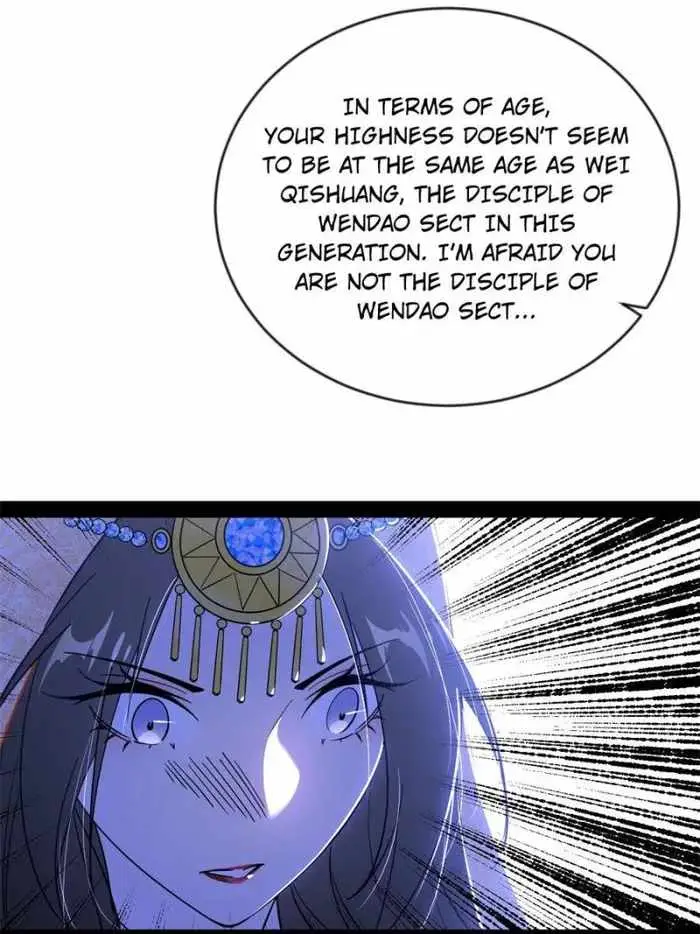 I’m An Evil God Chapter 347 — Page 74