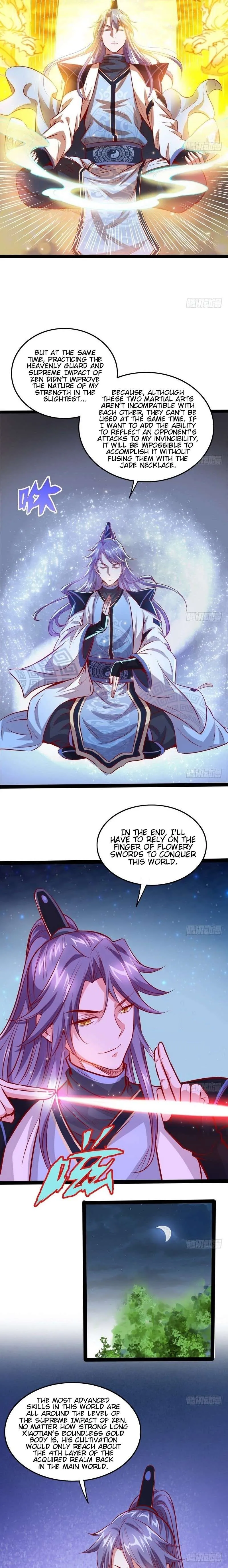 I’m An Evil God Chapter 35 — Page 13