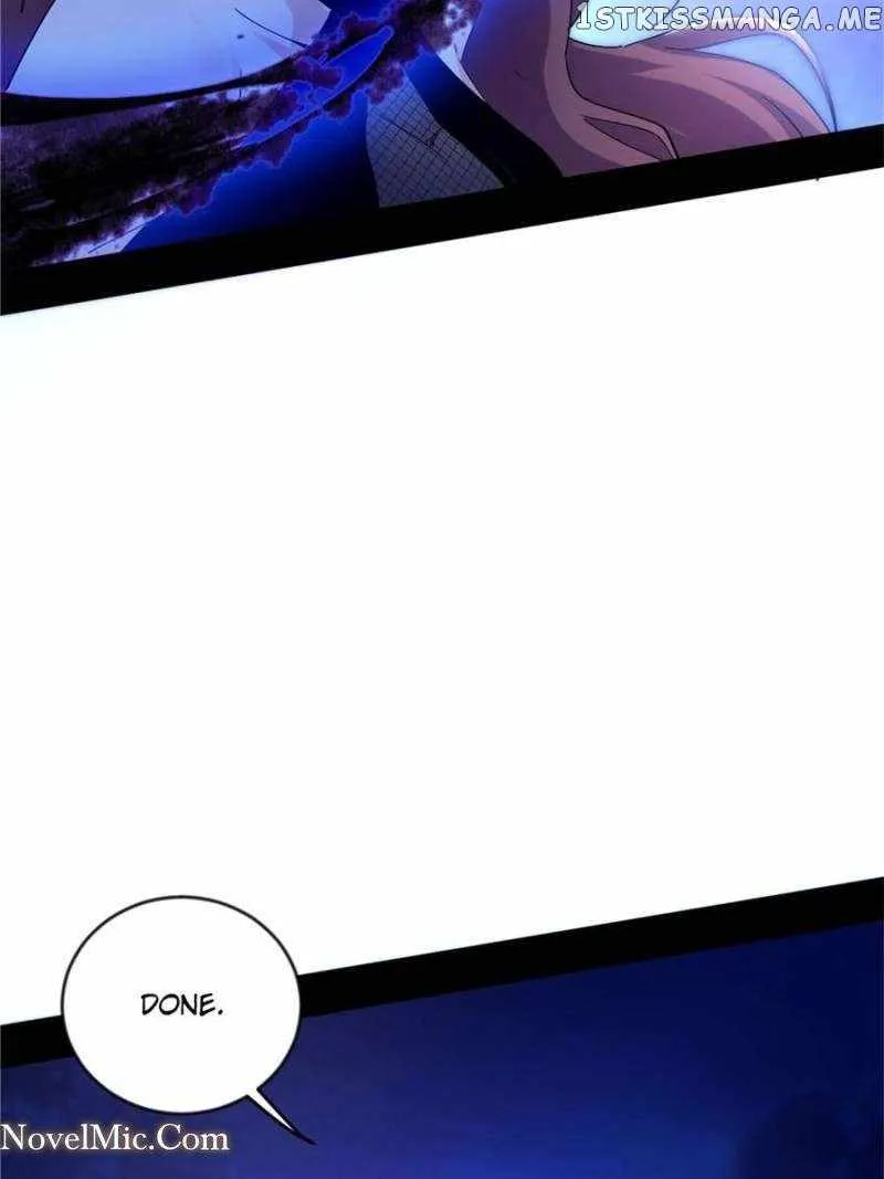 I’m An Evil God Chapter 355 — Page 4