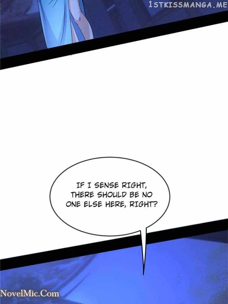 I’m An Evil God Chapter 355 — Page 6