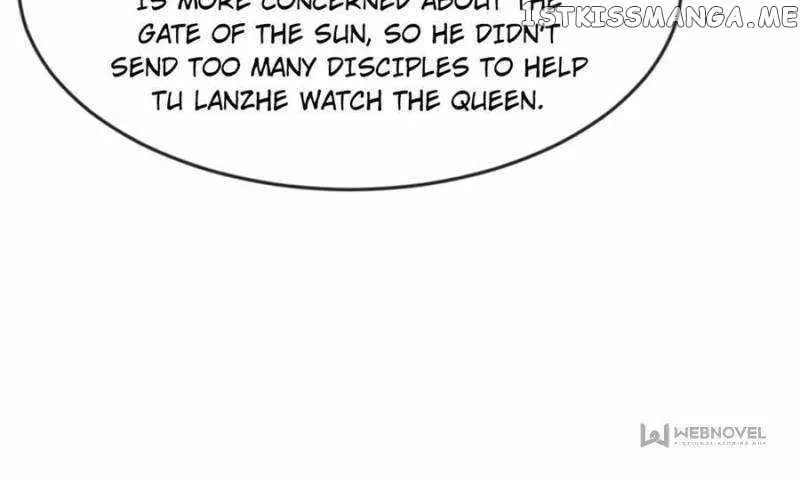 I’m An Evil God Chapter 355 — Page 8