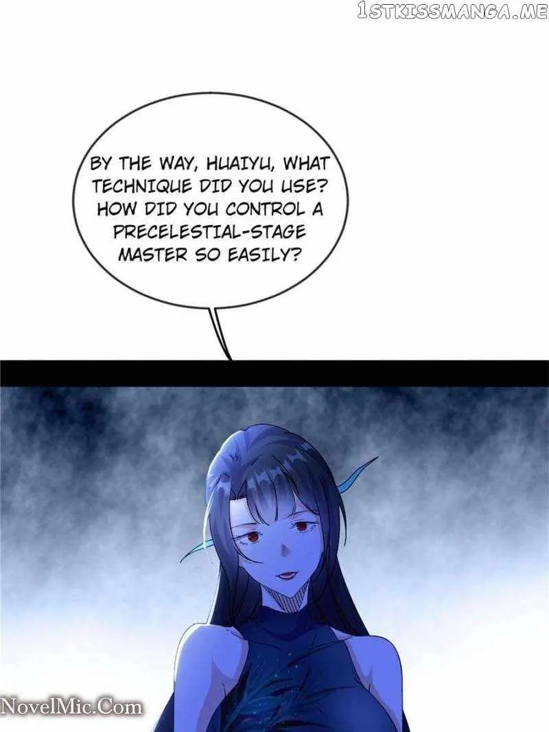 I’m An Evil God Chapter 355 — Page 9