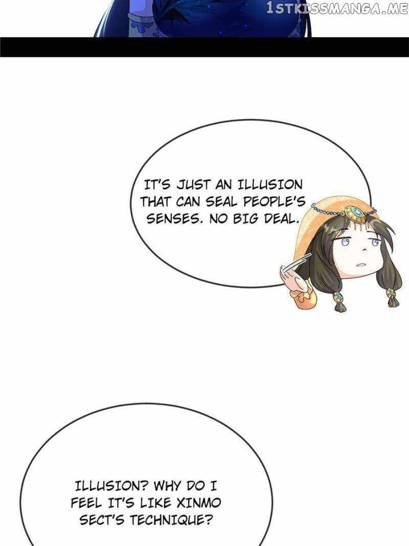 I’m An Evil God Chapter 355 — Page 10