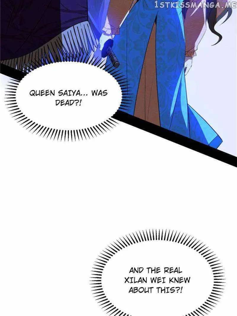 I’m An Evil God Chapter 355 — Page 103