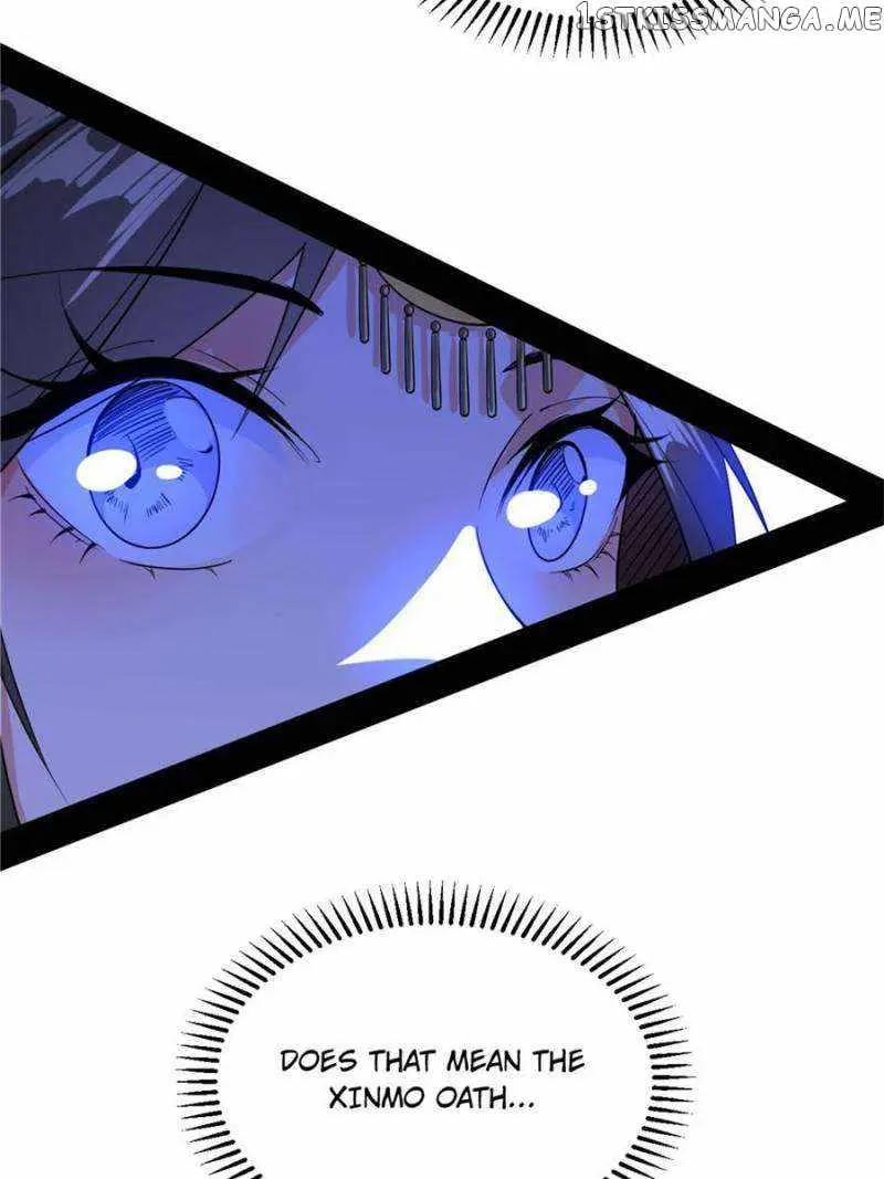 I’m An Evil God Chapter 355 — Page 104