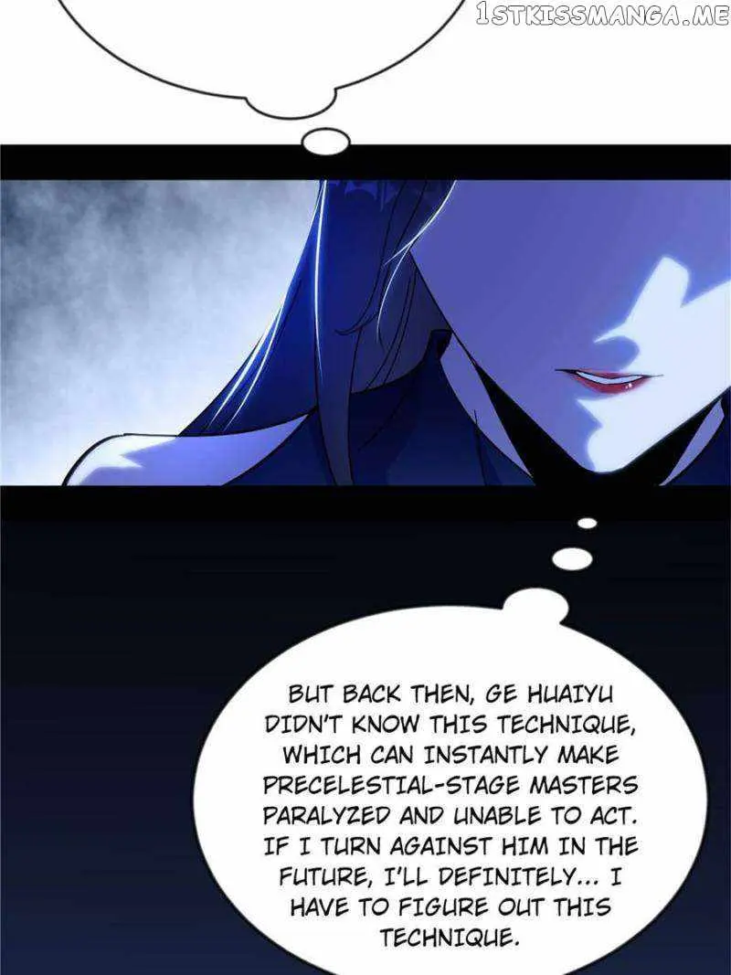 I’m An Evil God Chapter 355 — Page 11