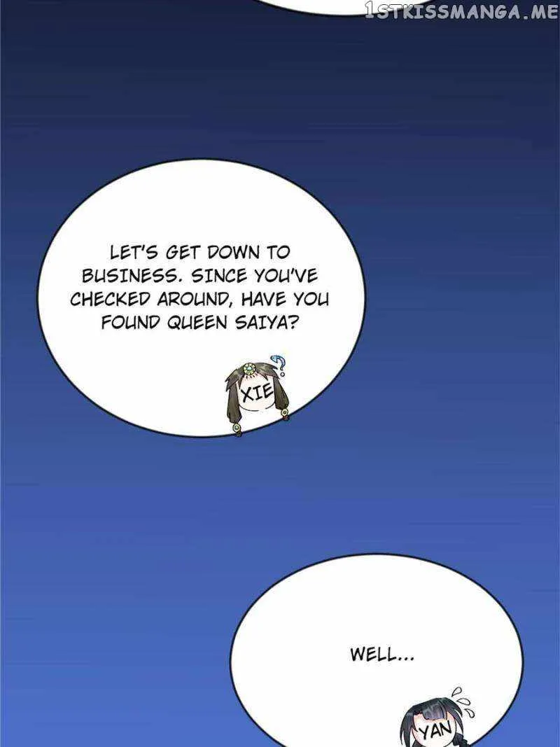 I’m An Evil God Chapter 355 — Page 12