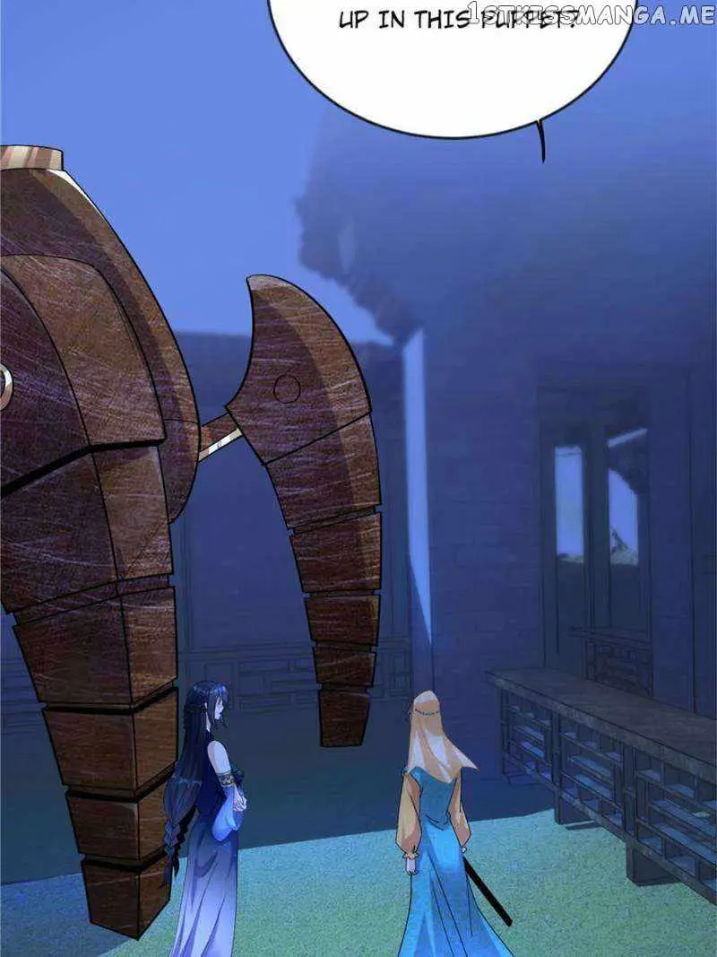 I’m An Evil God Chapter 355 — Page 14