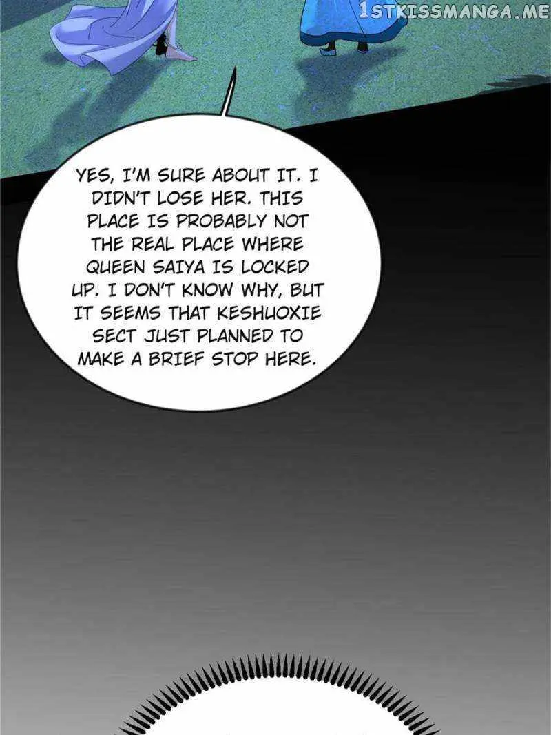 I’m An Evil God Chapter 355 — Page 15