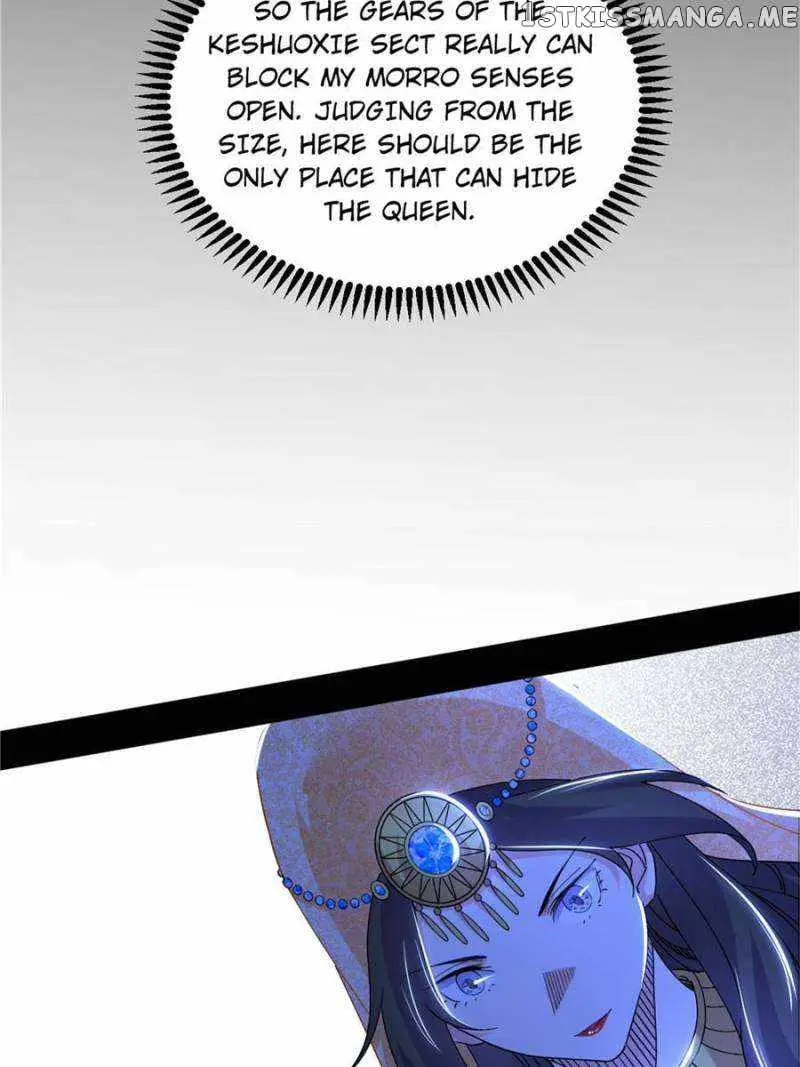I’m An Evil God Chapter 355 — Page 16