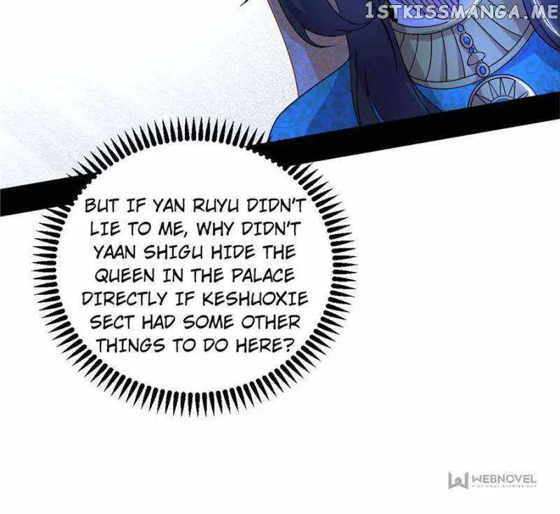 I’m An Evil God Chapter 355 — Page 17