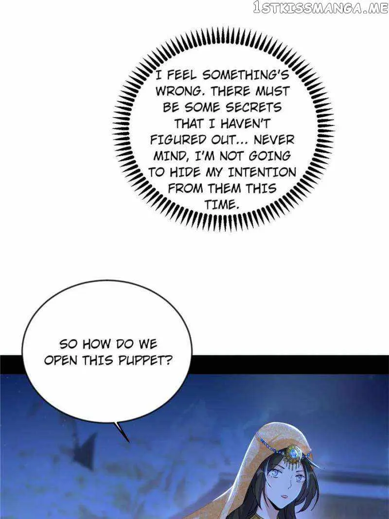I’m An Evil God Chapter 355 — Page 18