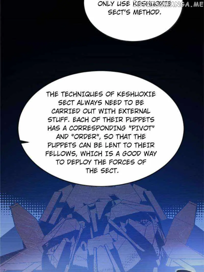 I’m An Evil God Chapter 355 — Page 21
