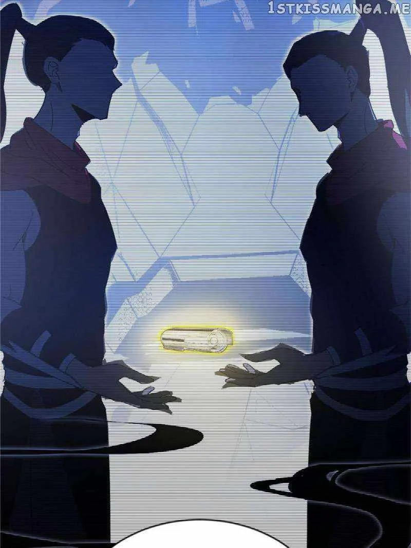 I’m An Evil God Chapter 355 — Page 22