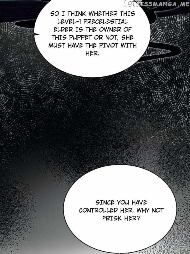 I’m An Evil God Chapter 355 — Page 23